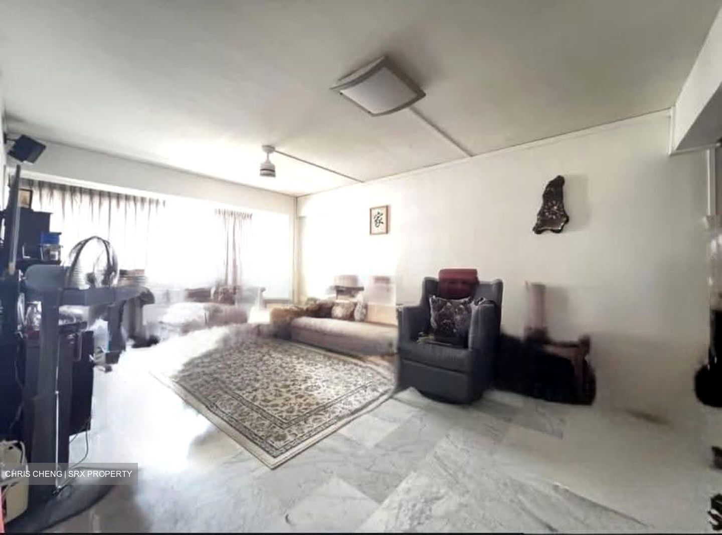 Blk 356 Clementi Avenue 2 (Clementi), HDB 5 Rooms #620864951